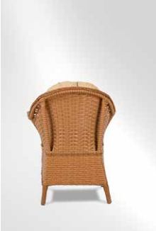 İda Sandalye Kahve İda Sandalye Kahve